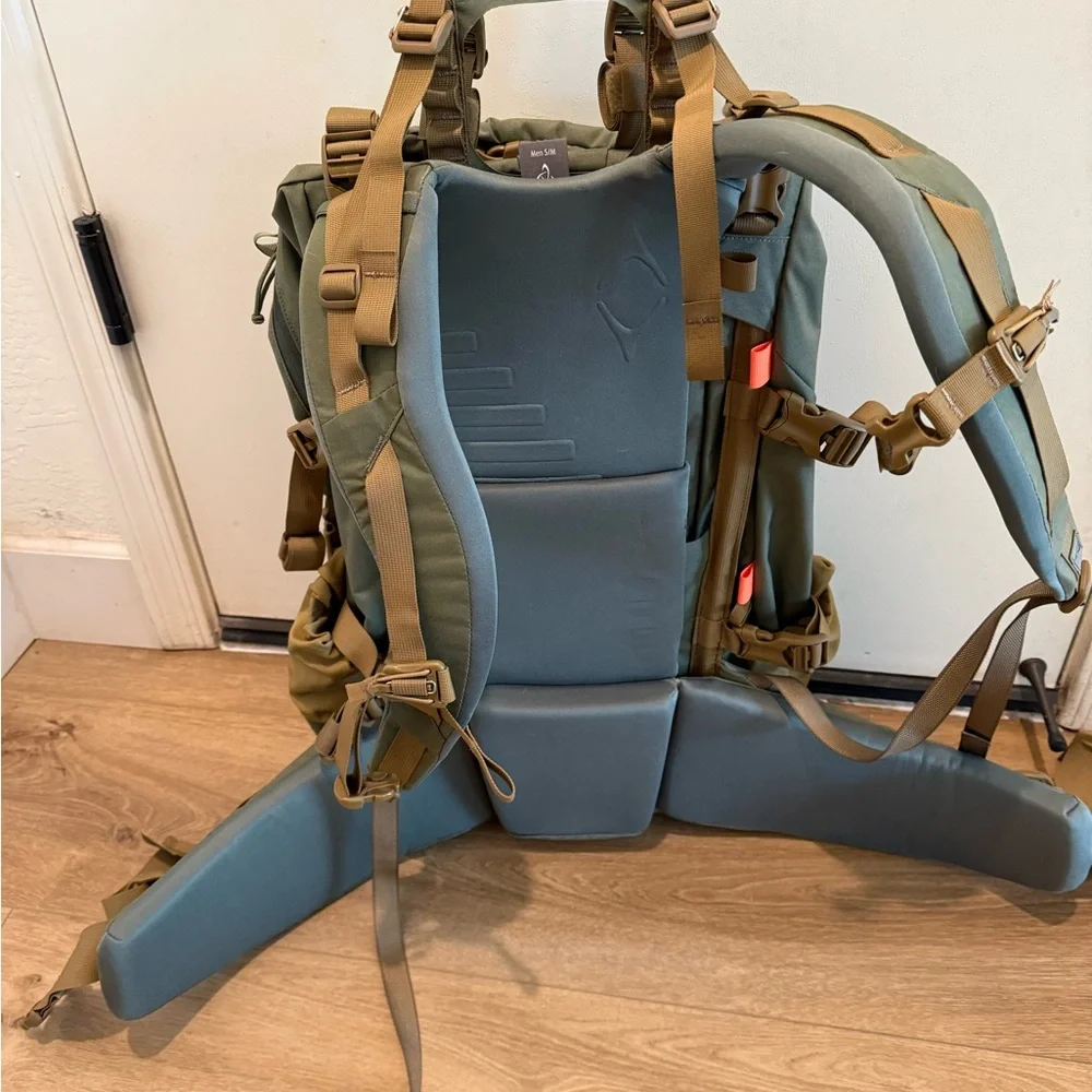 Mystery Ranch Metcalf 50